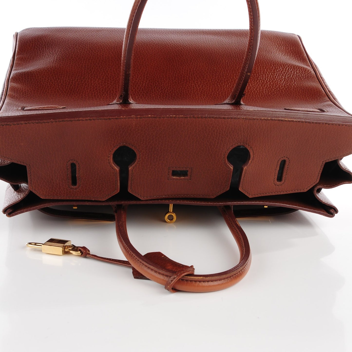 Ardennes Birkin 35 Noisette