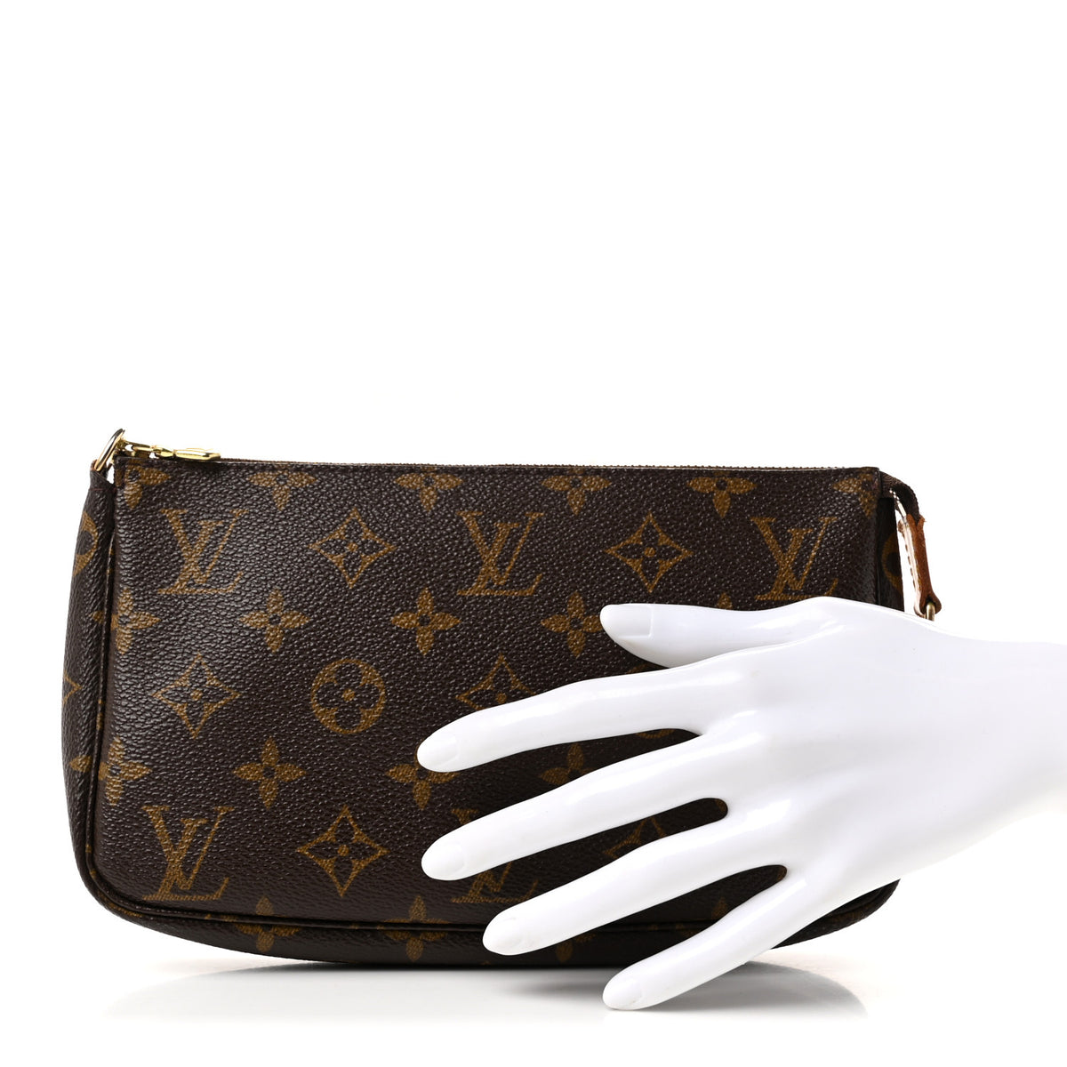 Monogram Pochette Accessories