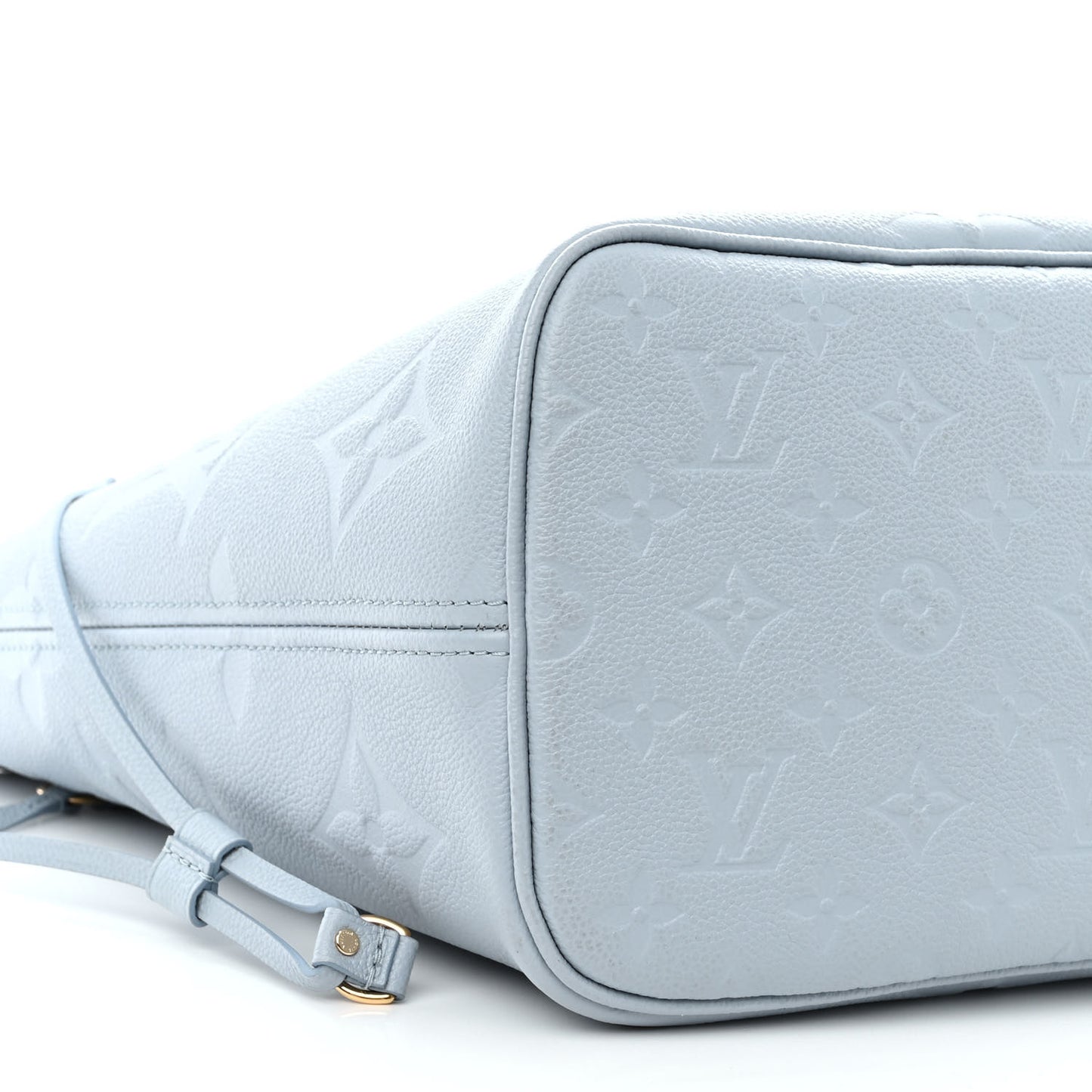 Empreinte Monogram Giant Neverfull MM Blue Hour
