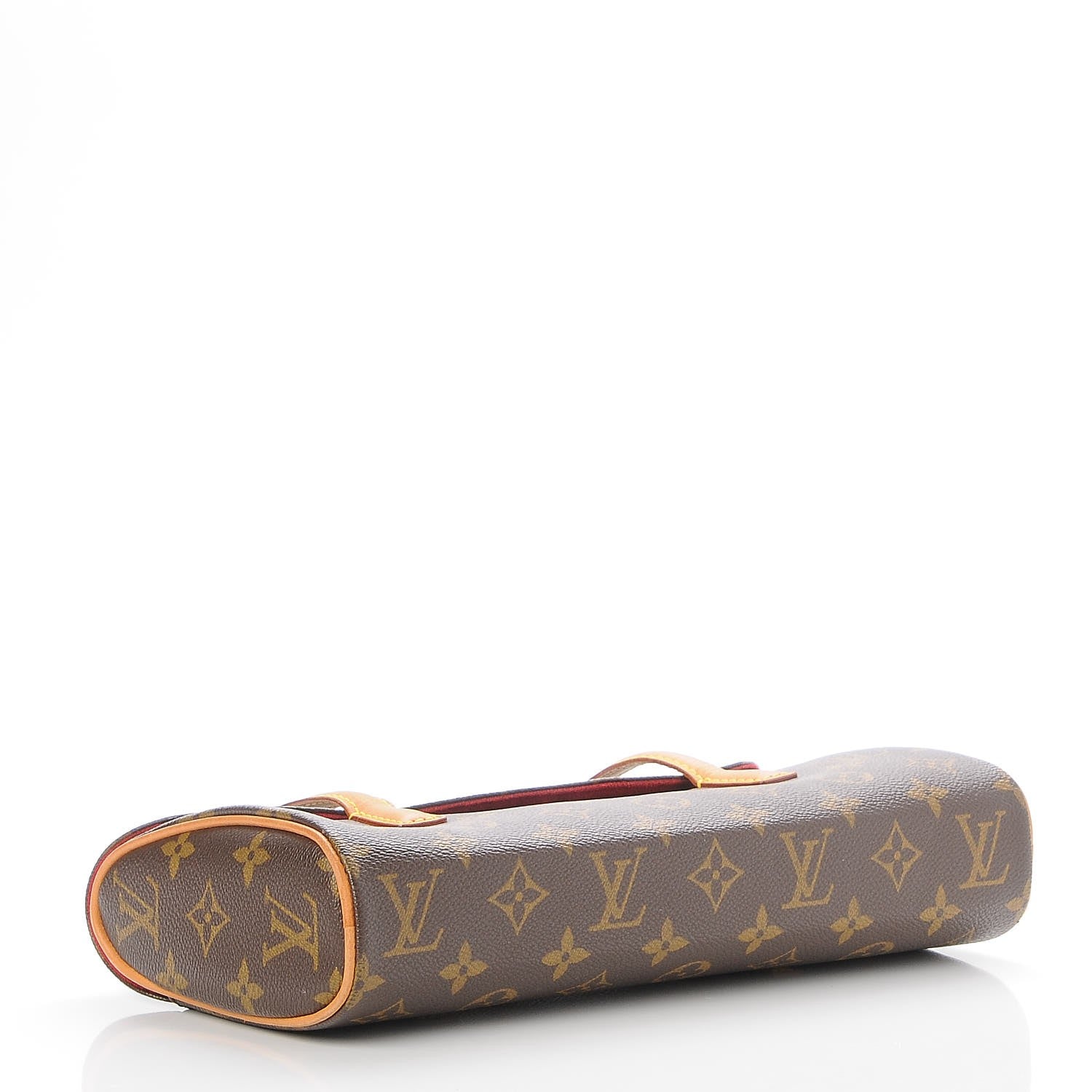 Louis Vuitton Monogram Sonatine 4 of 7