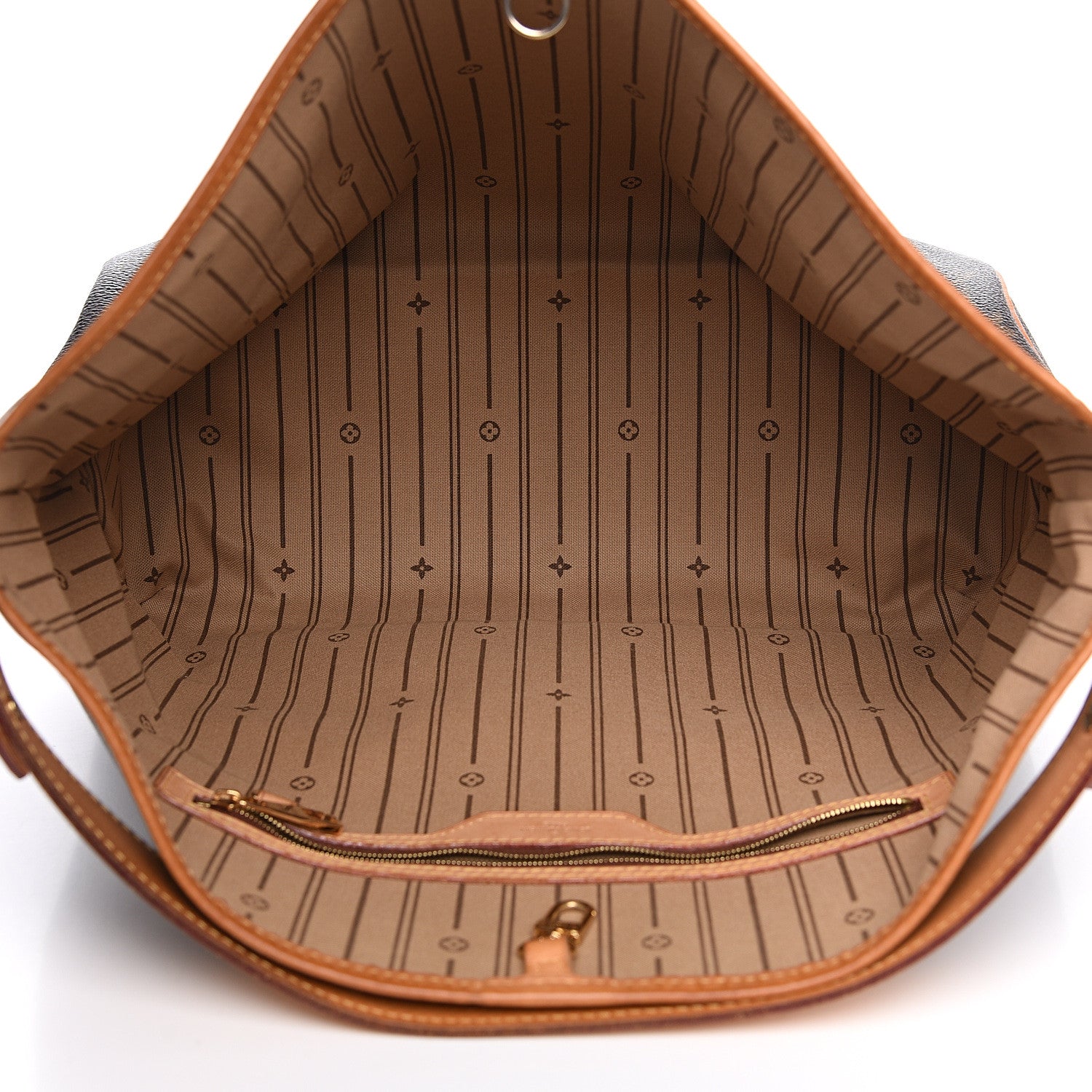 Louis Vuitton Monogram Delightful PM 4 of 10