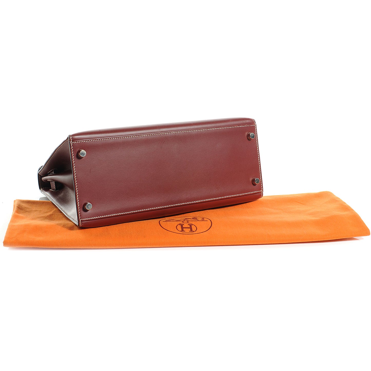 Chamonix Kelly Sellier 28 Rouge H