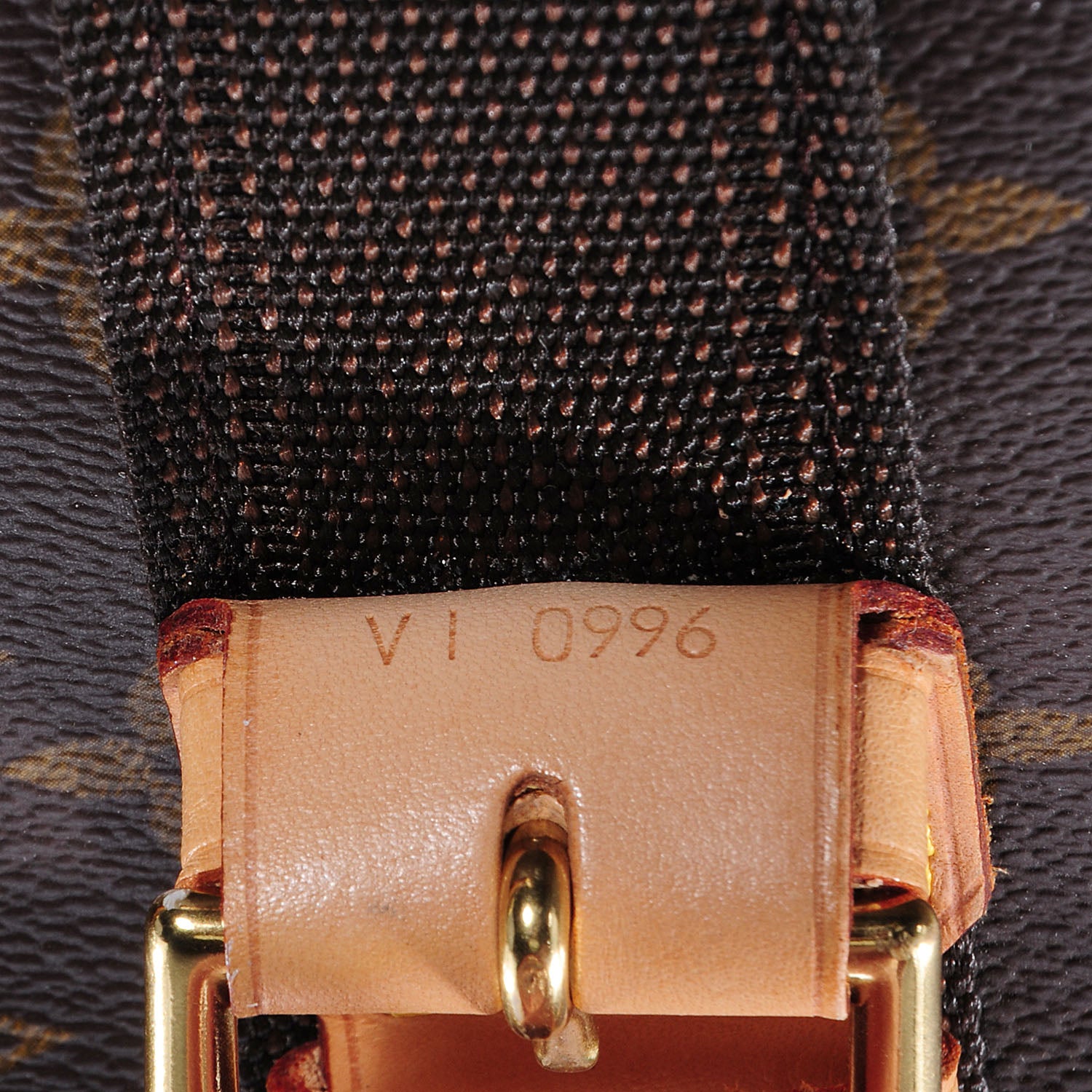 Louis Vuitton Monogram Satellite 70 6 of 7