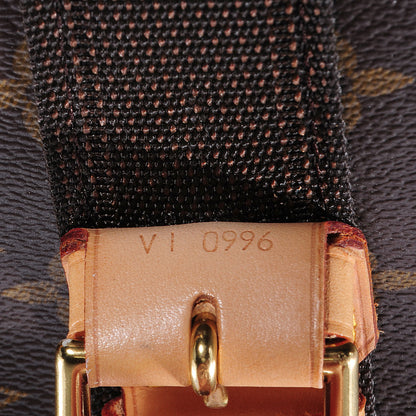 Louis Vuitton Monogram Satellite 70 6 of 7