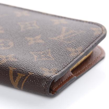 Louis Vuitton Monogram Insolite Wallet 8 of 9