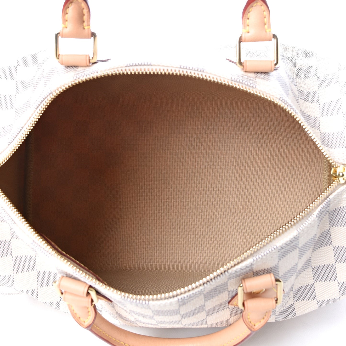 Damier Azur Speedy 30