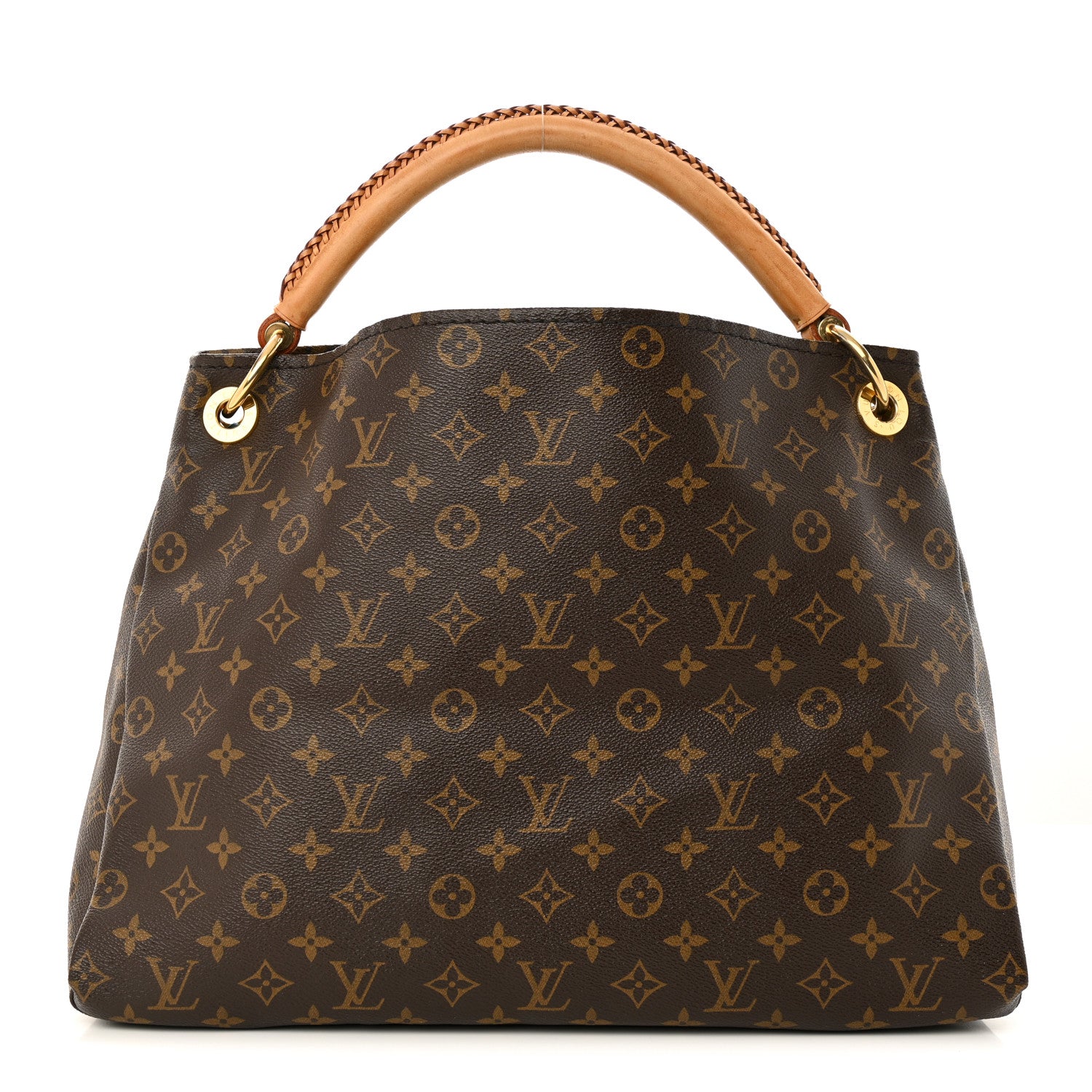 Louis Vuitton Monogram Artsy MM 1 of 11