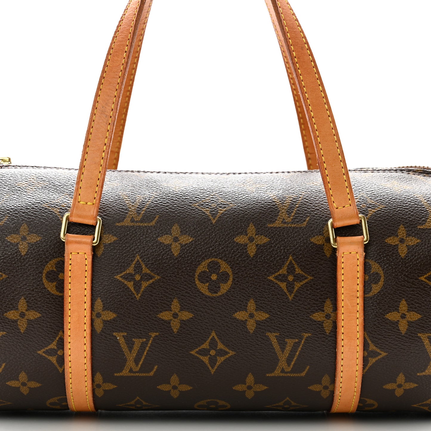 Monogram Papillon 26