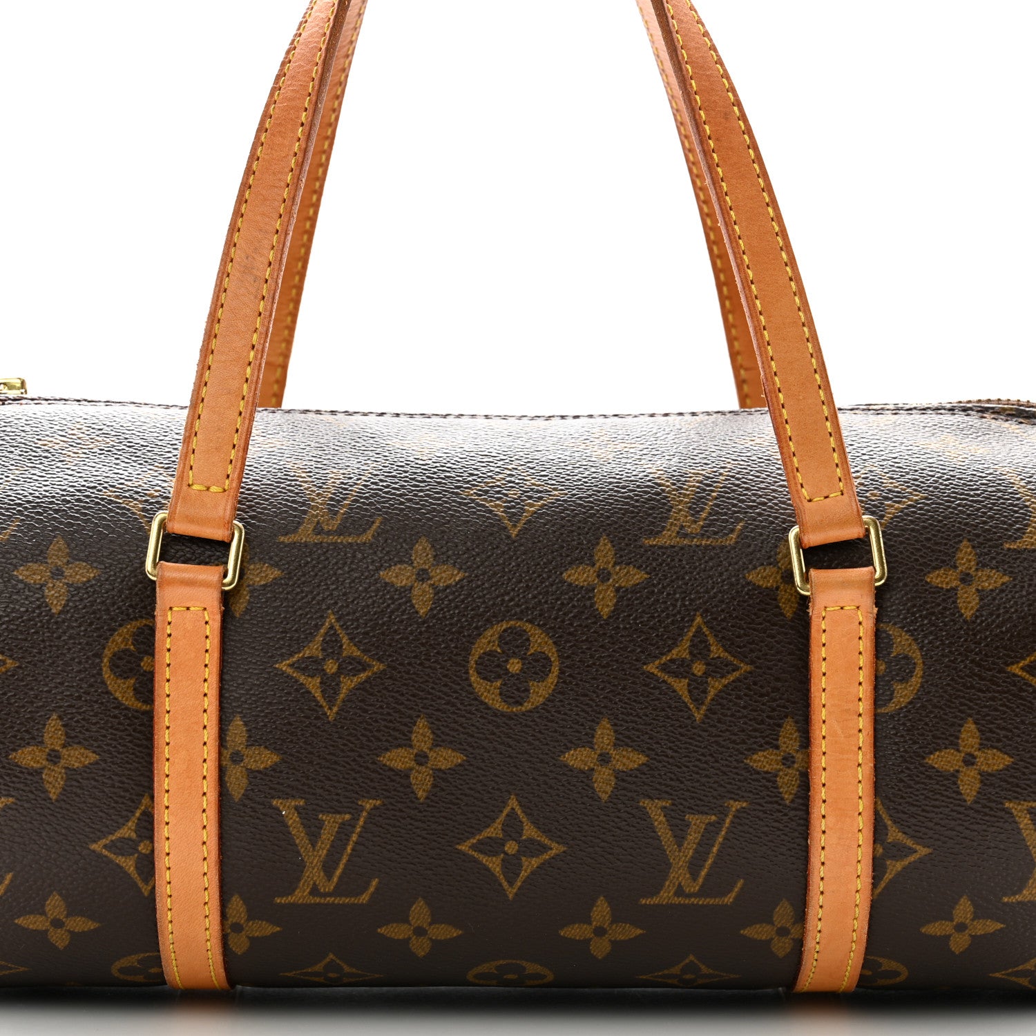 Louis Vuitton Monogram Papillon 26 7 of 13