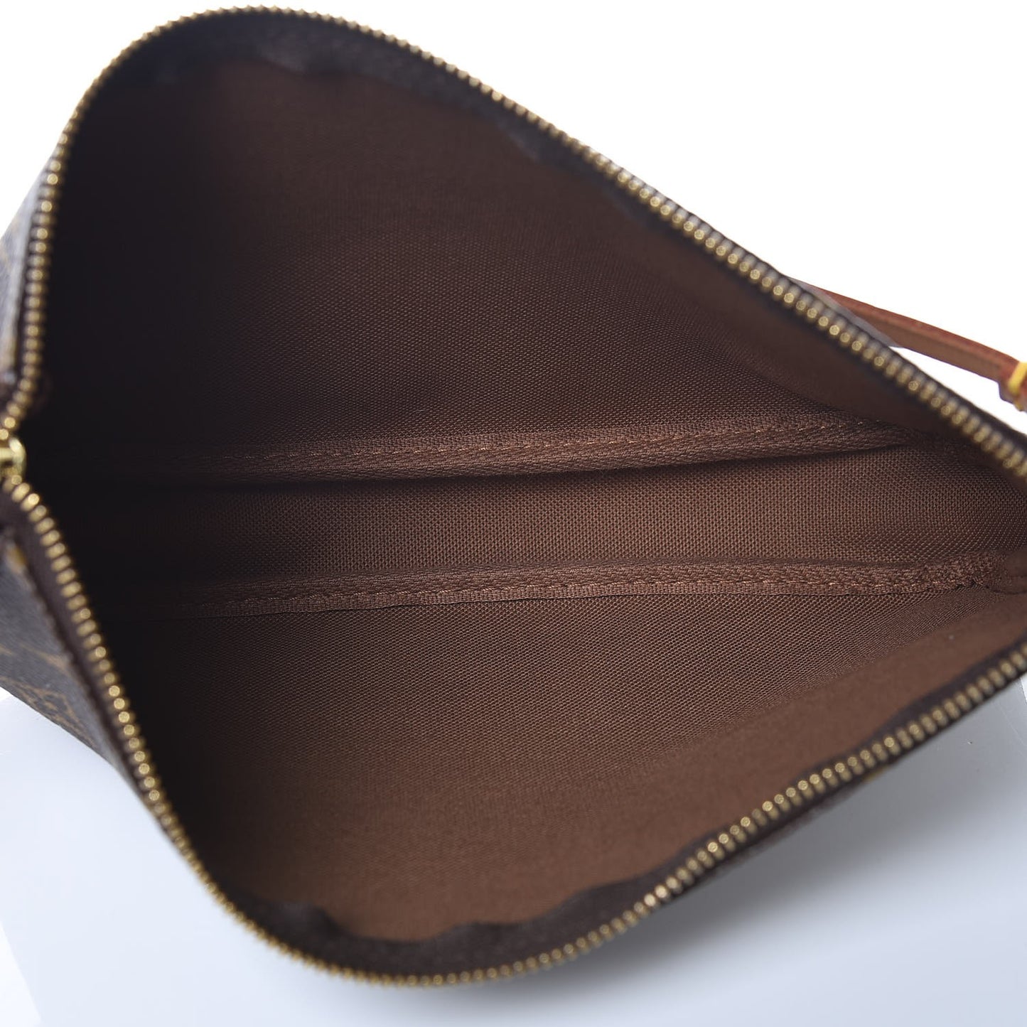Monogram Pochette Accessories