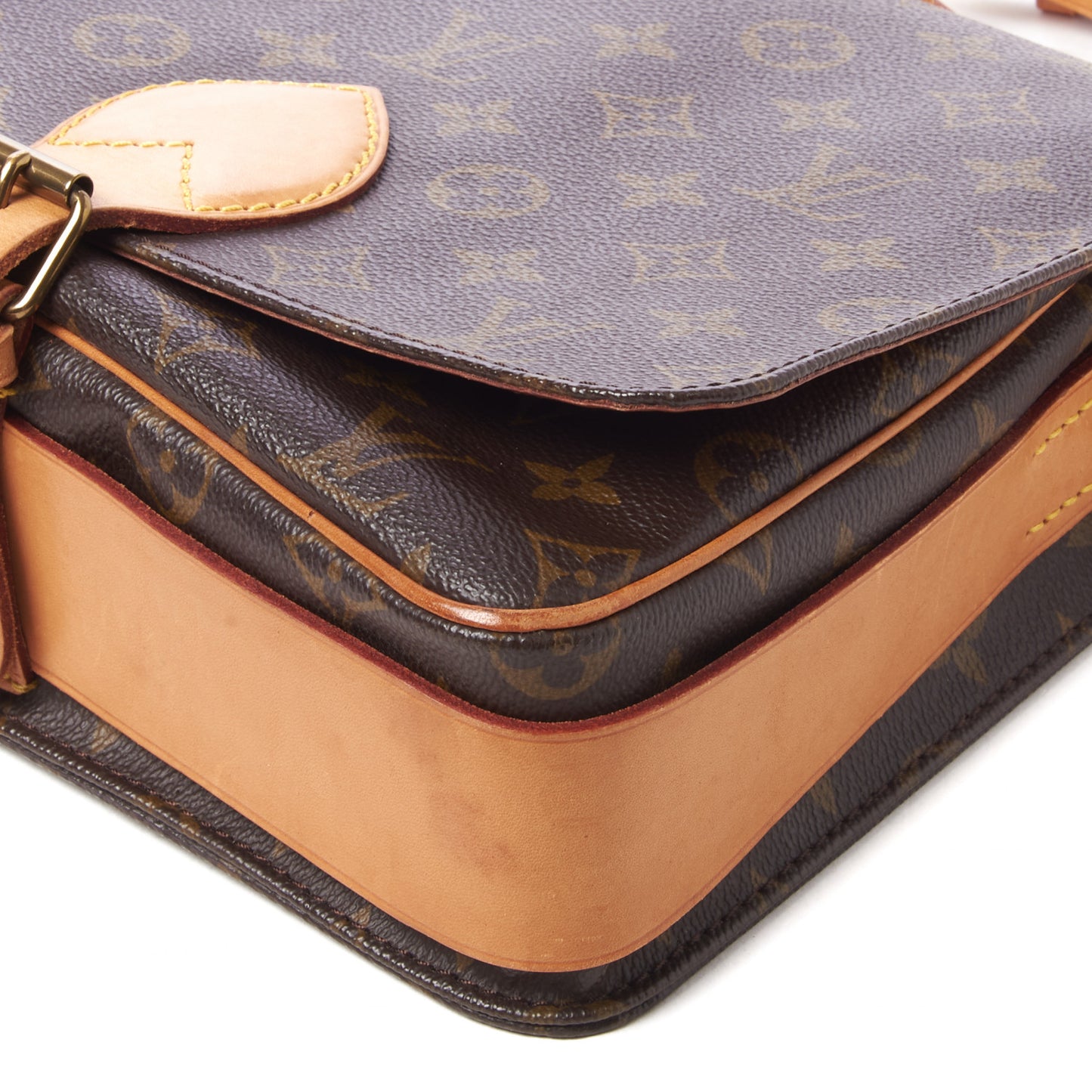 Monogram Cartouchiere 26