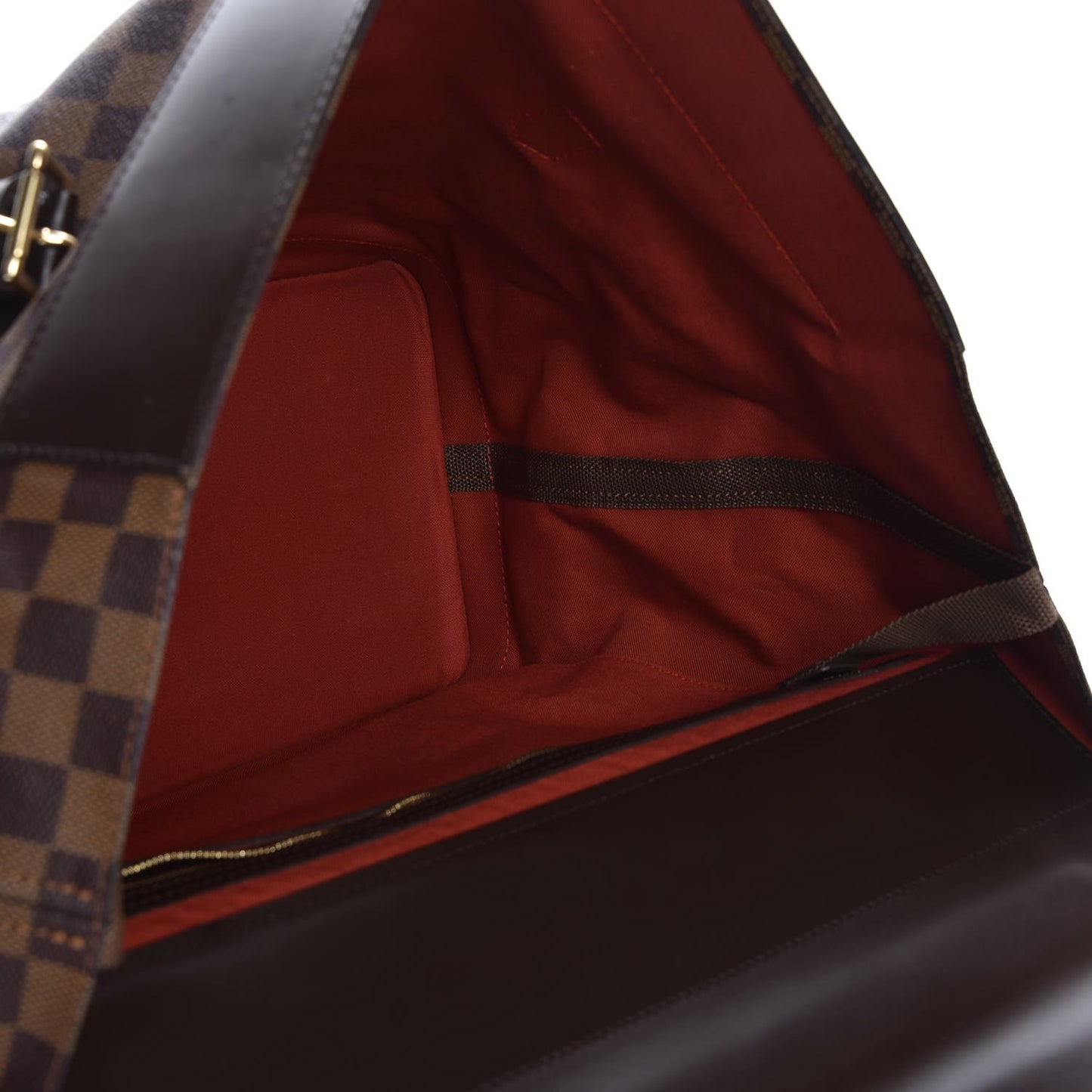 Damier Ebene West End GM