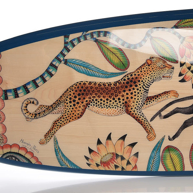 Resin Savana Dance Surfboard