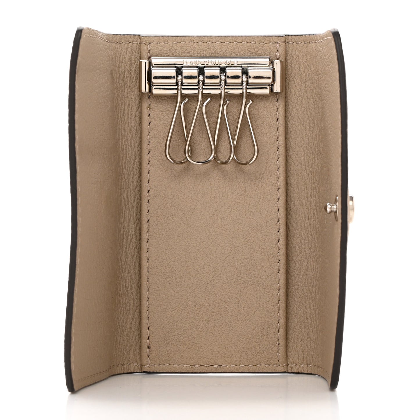 Mahina Multicles 4 Key Holder Galet