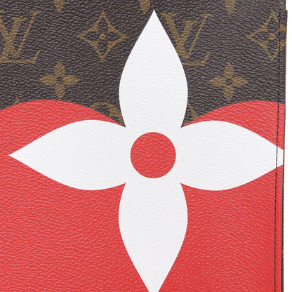 Louis Vuitton Monogram Game On Toiletry Pouch 26 10 of 11