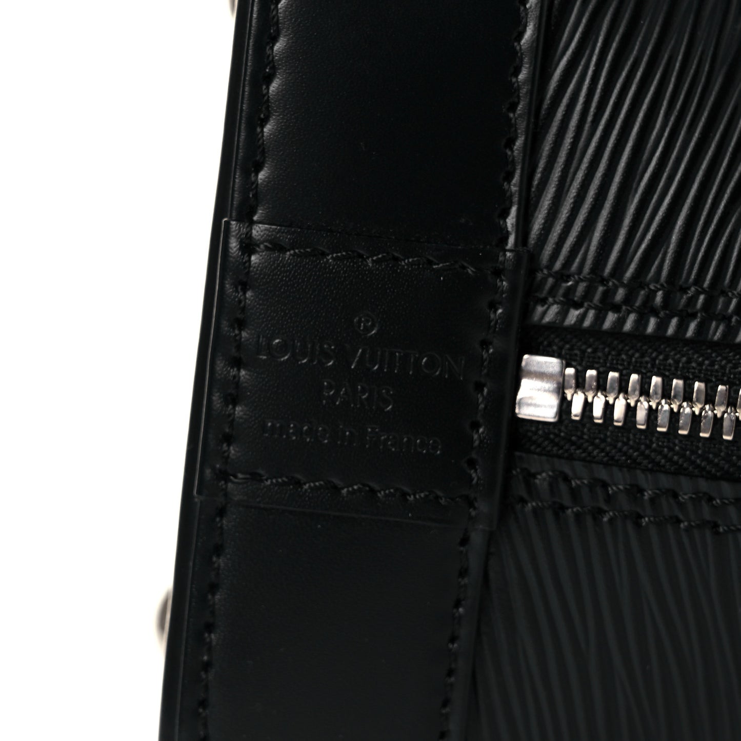 Epi Alma PM Black