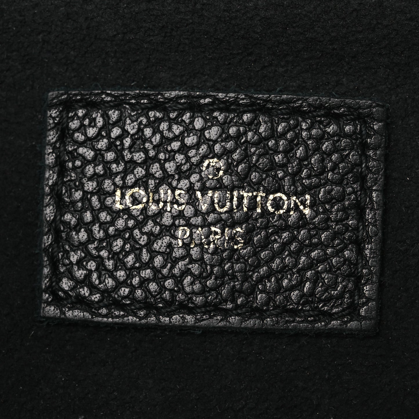 Empreinte Vavin PM Black