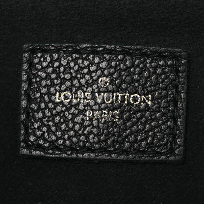 Louis Vuitton Empreinte Vavin PM Black 11 of 27