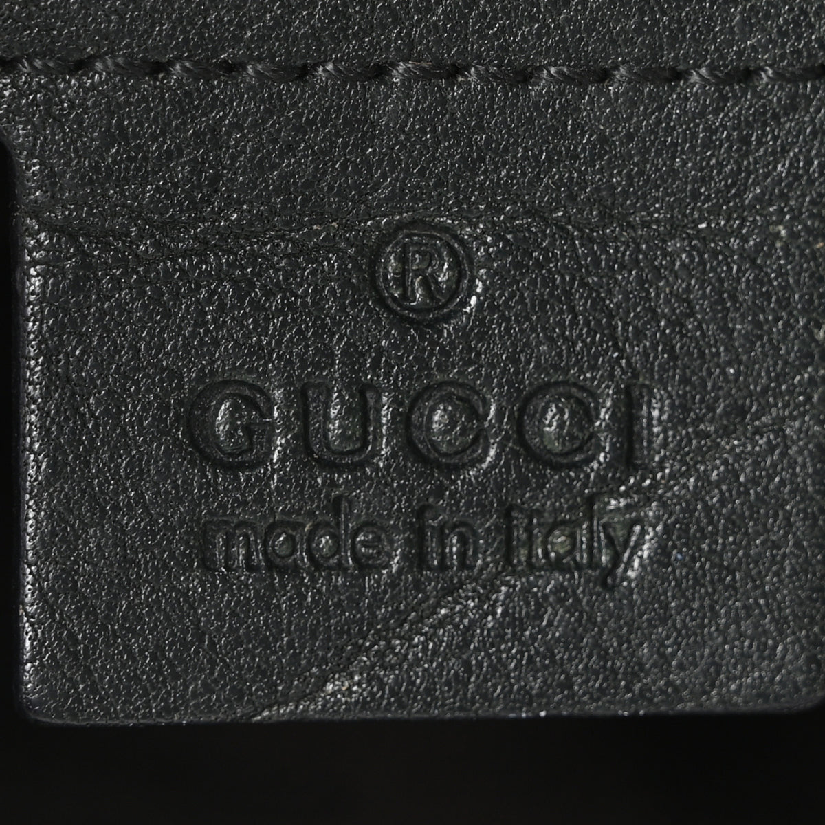 Gucci Monogram Medium Top Handle Bag Brown 6 of 10