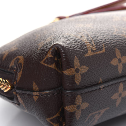 Louis Vuitton Monogram LV Moon Pochette 10 of 15