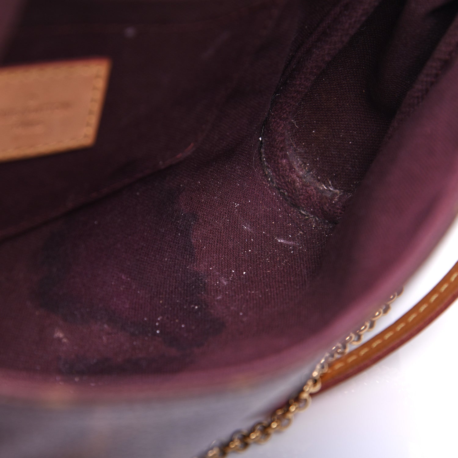 Louis Vuitton Monogram Favorite MM 13 of 16