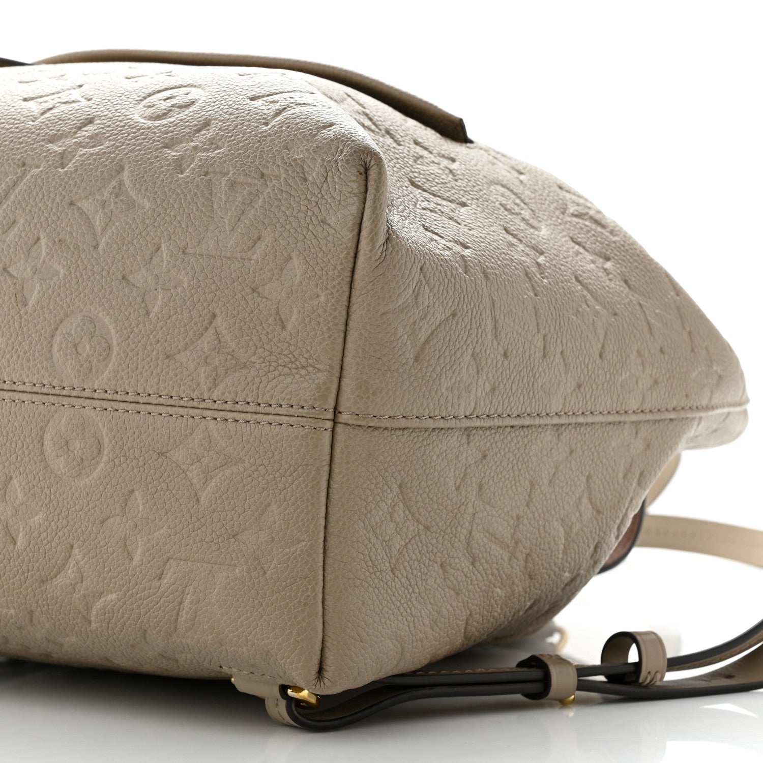 Louis Vuitton Empreinte Montsouris NM Backpack Tourterelle 9 of 12