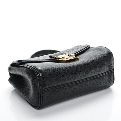 Louis Vuitton Empreinte Saint Germain BB Black 4 of 6