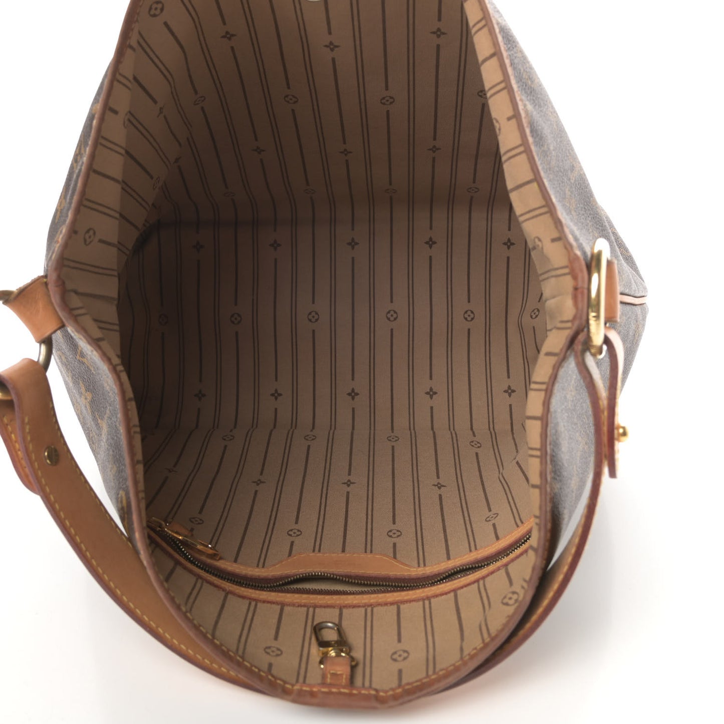 Monogram Delightful PM