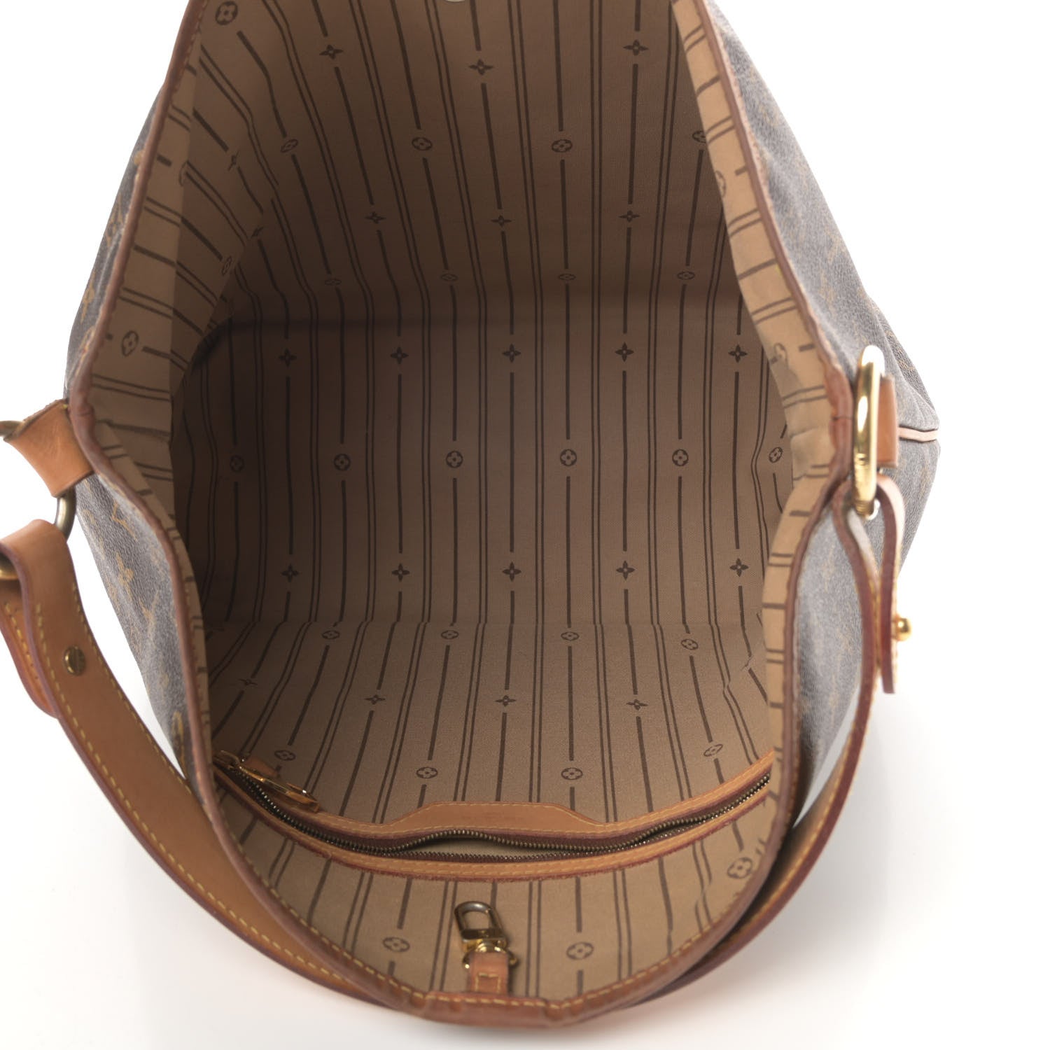 Louis Vuitton Monogram Delightful PM 5 of 16