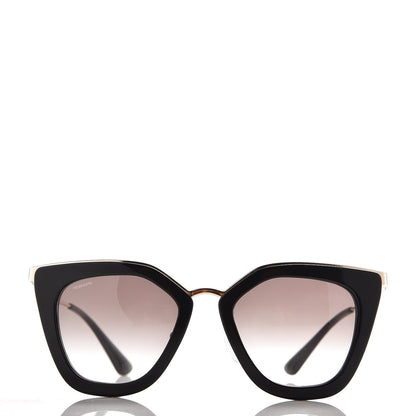Prada Cinema Sunglasses SPR 53S Black 2 of 8