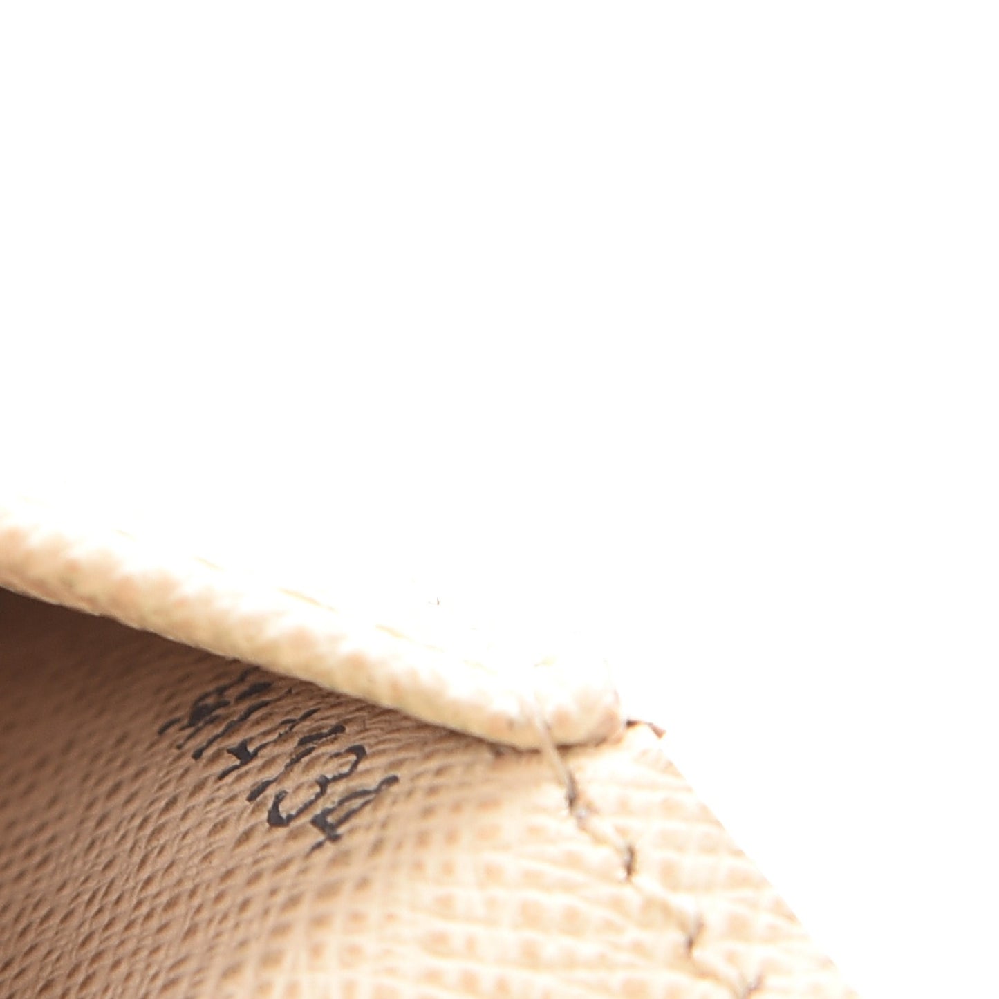 Damier Azur Pocket Organizer NM