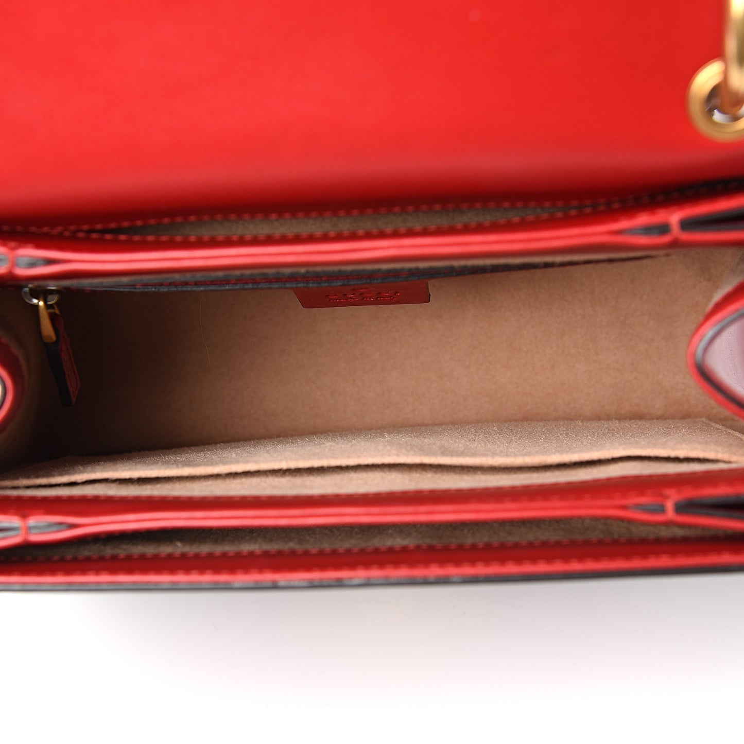 Calfskin Sylvie Web Small Queen Margaret Top Handle Bag Blue Agata Hibiscus Red Mystic White Sugar Pink
