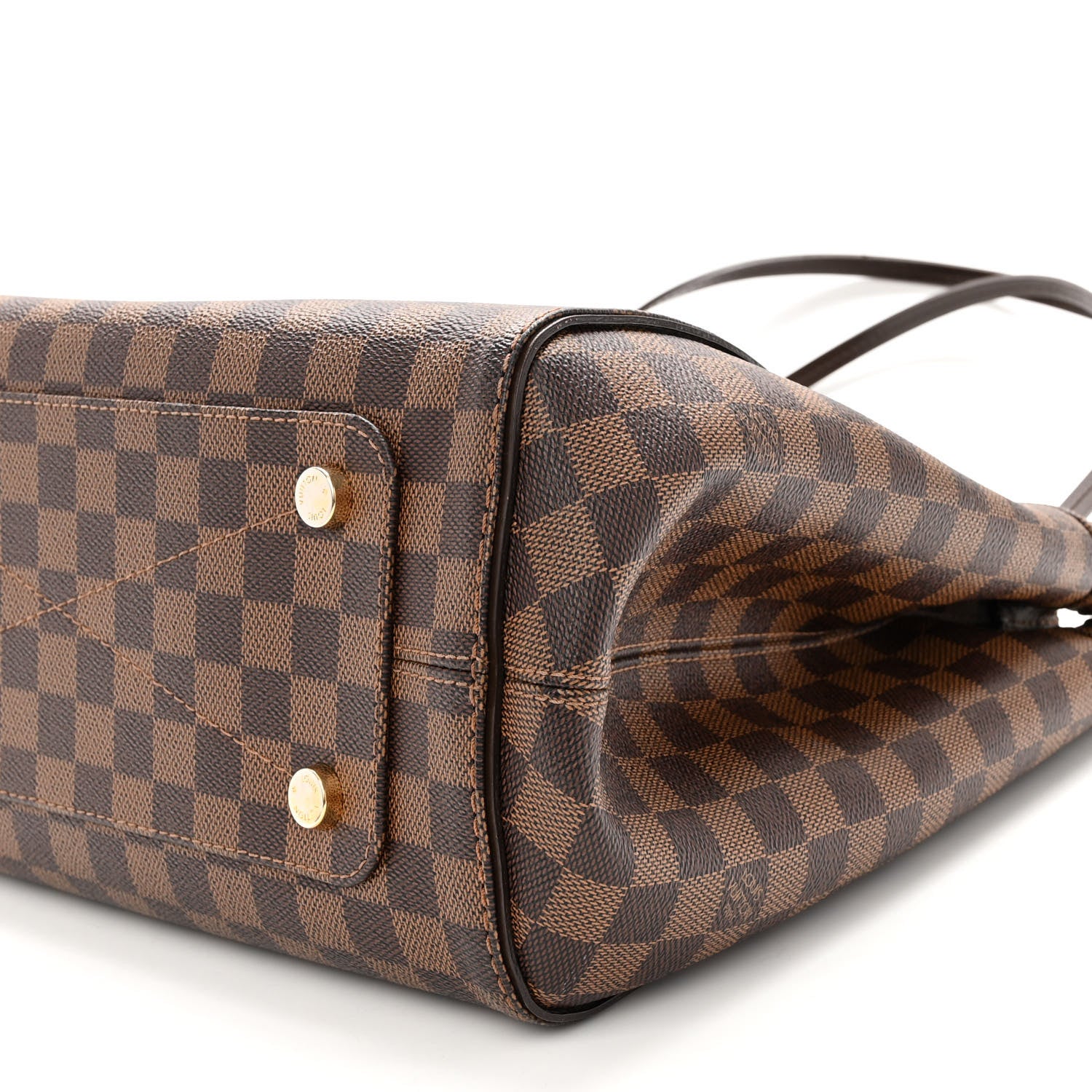 Louis Vuitton Damier Ebene Marylebone GM 9 of 11