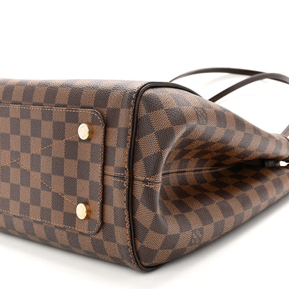 Louis Vuitton Damier Ebene Marylebone GM 9 of 11
