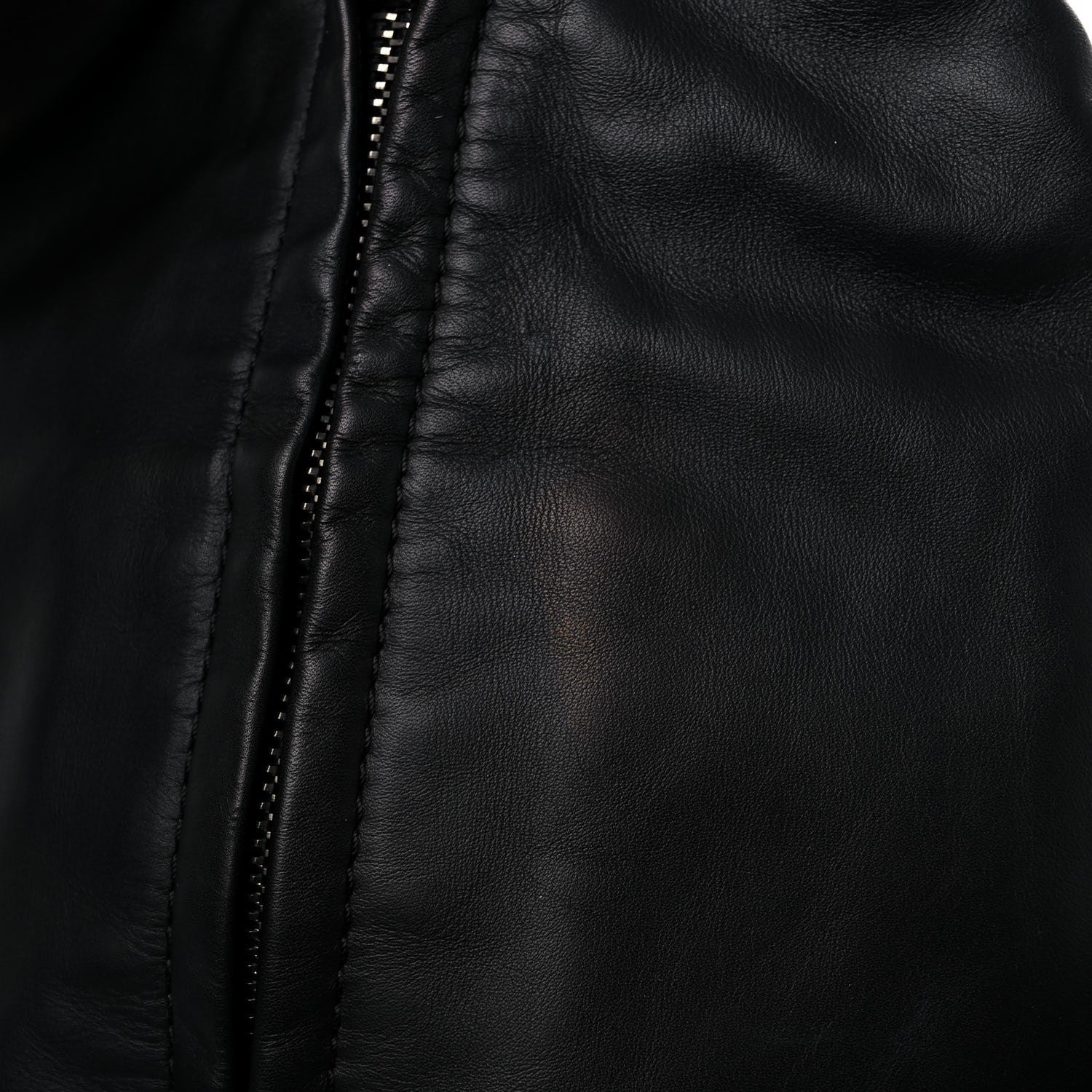 Chanel Calfskin Large Backpack Is Back Black 12 of 15