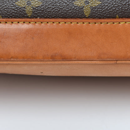 Louis Vuitton Monogram Alma PM 27 of 27