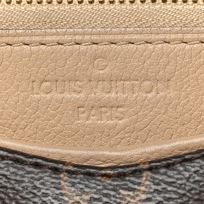 Louis Vuitton Monogram Pallas BB Dune 9 of 9