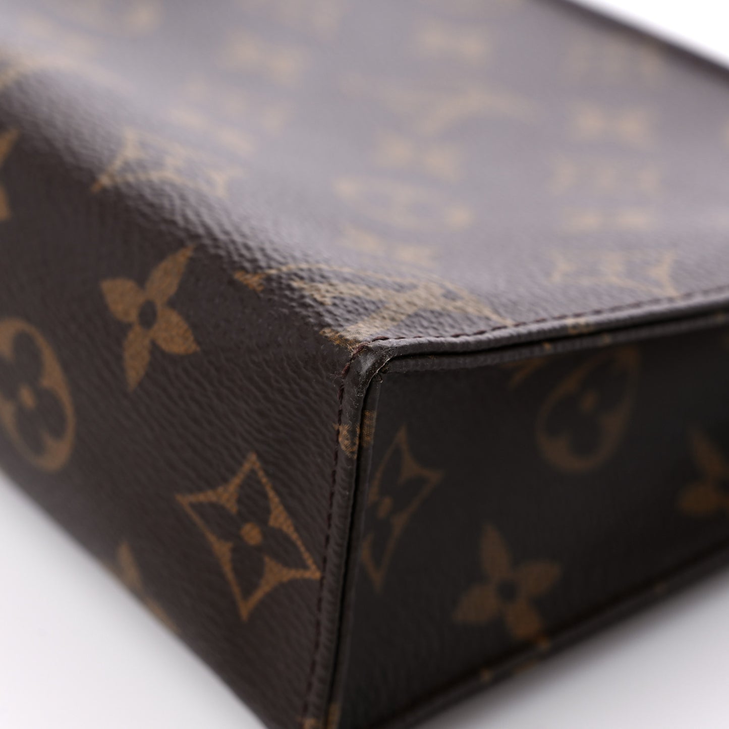 Monogram Toiletry Pouch 19