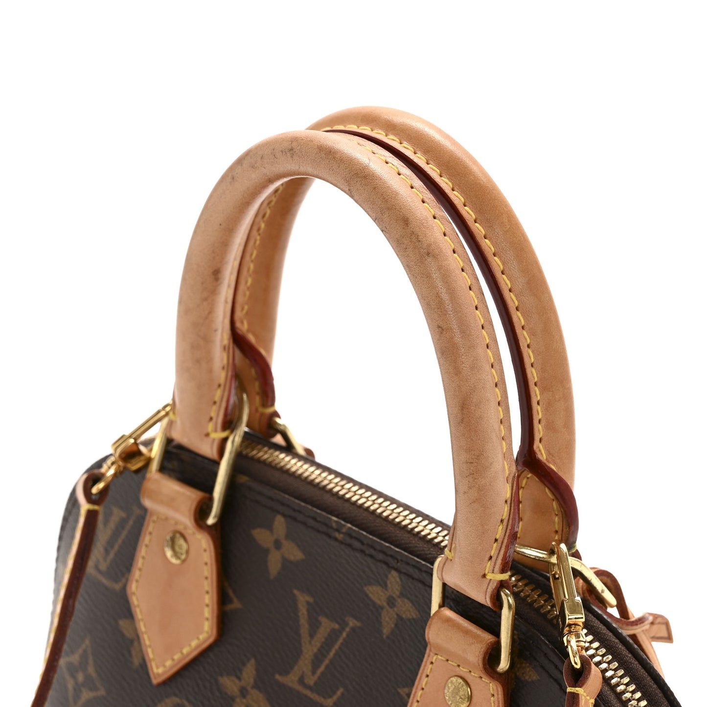 Monogram Alma BB