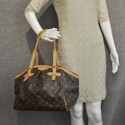 Louis Vuitton Monogram Tivoli GM 2 of 8