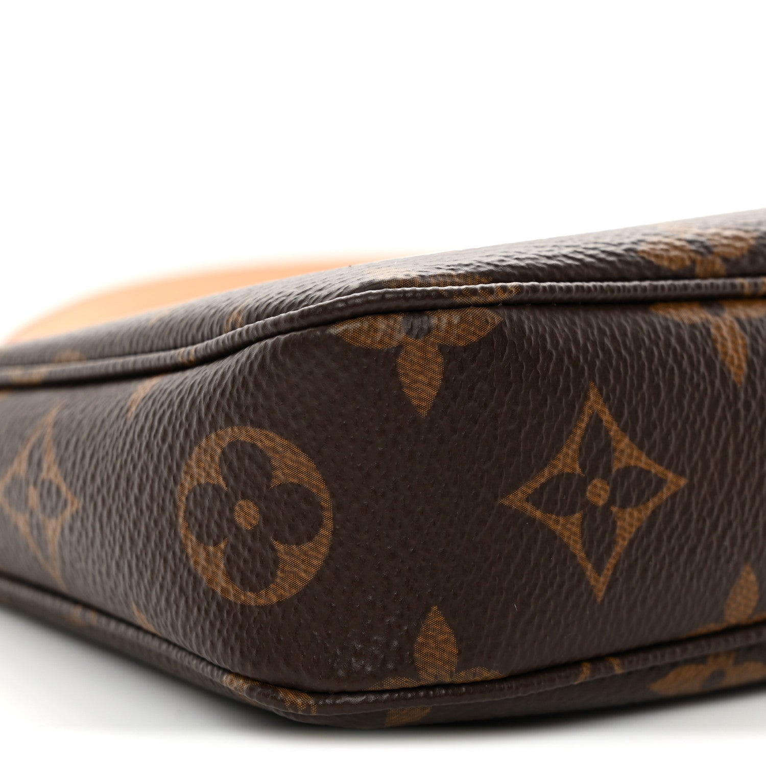 Louis Vuitton Monogram Pochette Accessories NM 9 of 11