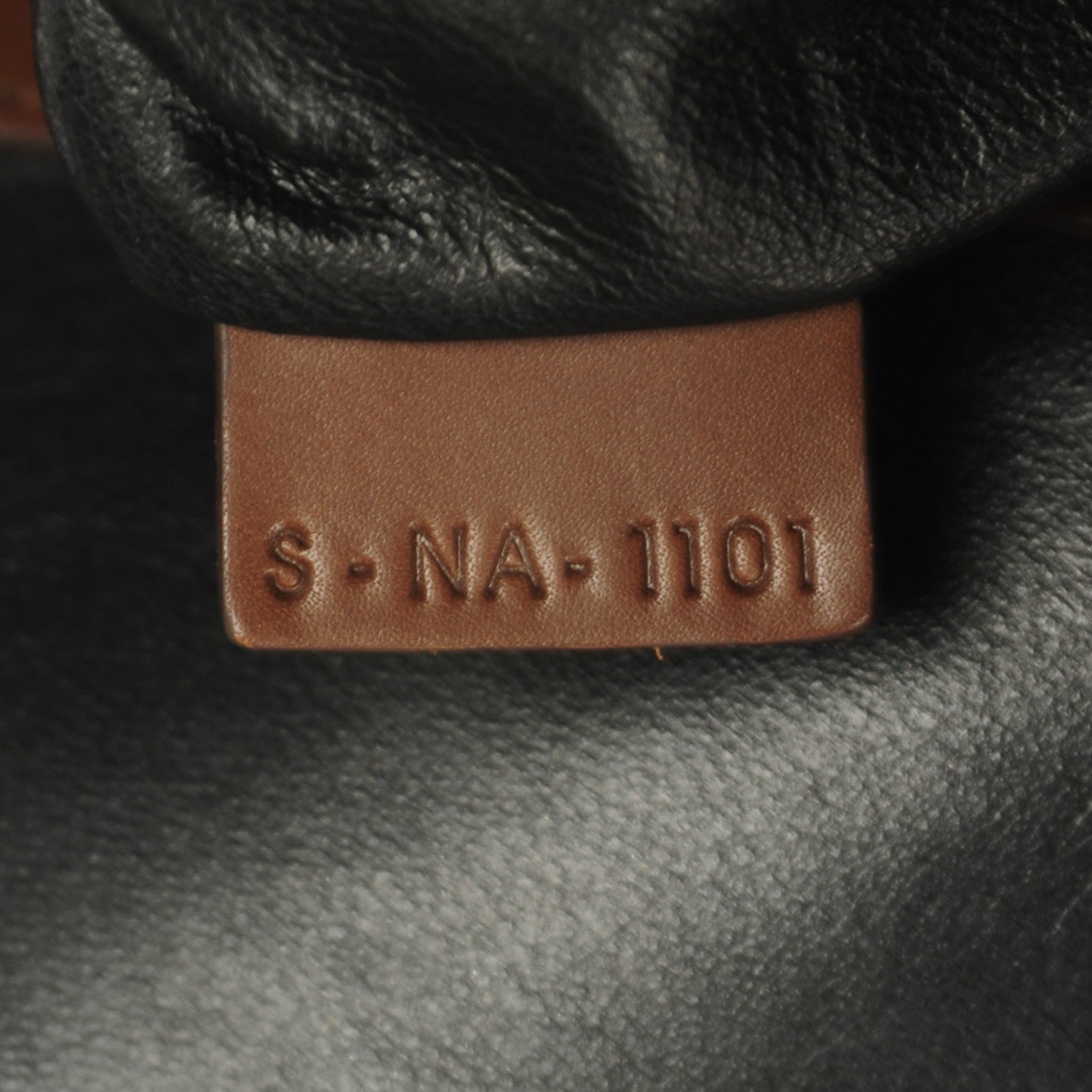 Celine Suede Medium Phantom Luggage Olive 7 of 7