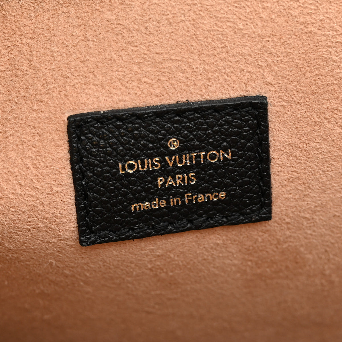 Louis Vuitton Monogram Flandrin Black 6 of 15
