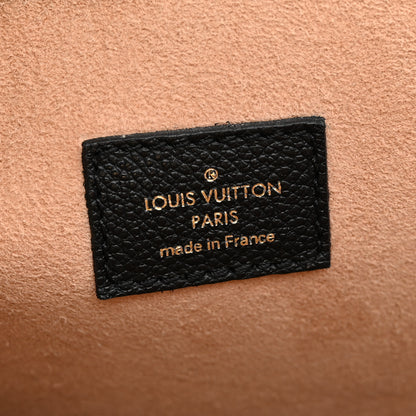 Louis Vuitton Monogram Flandrin Black 6 of 15