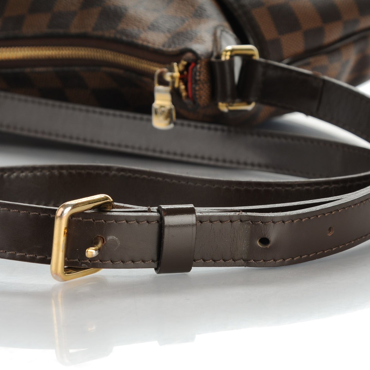 Damier Ebene Bloomsbury PM