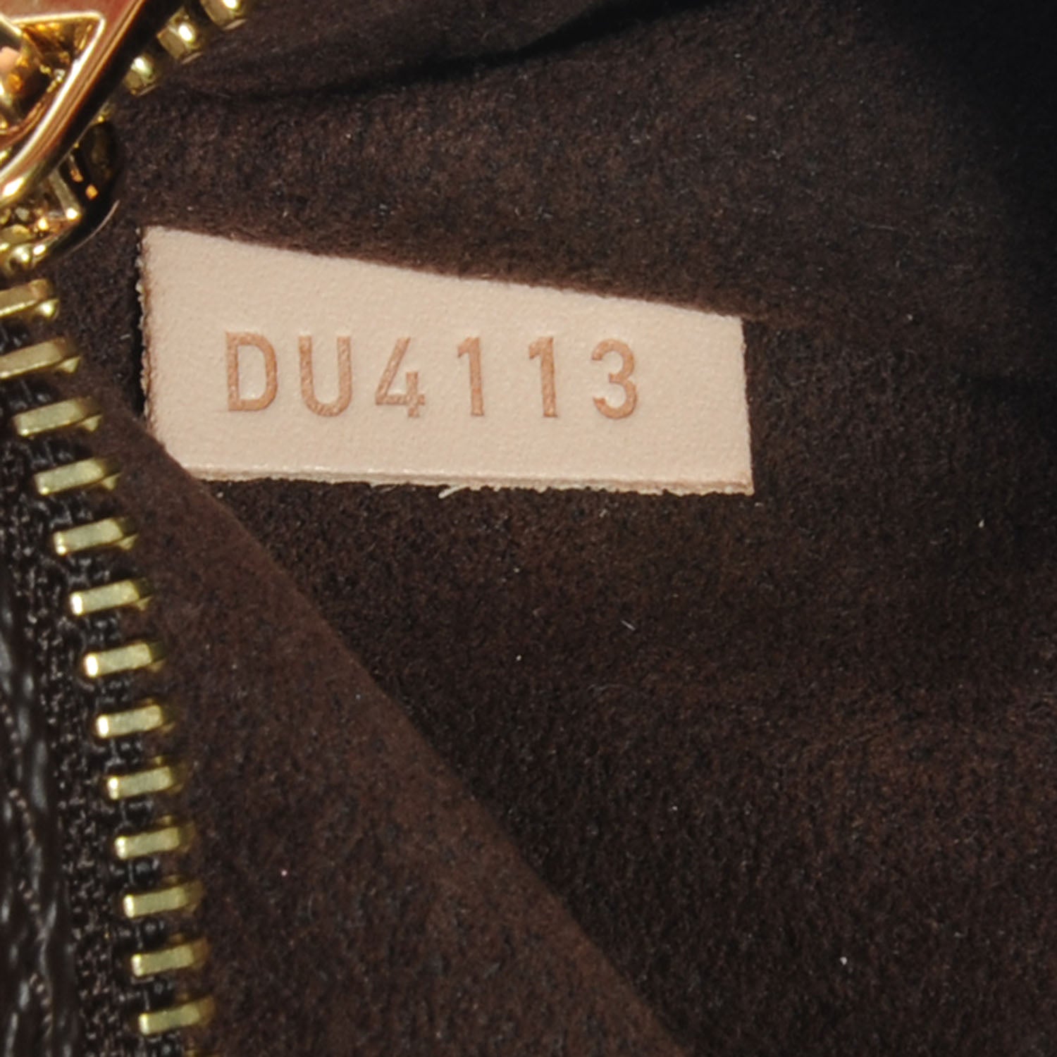 Louis Vuitton Monogram Pochette Metis 7 of 7