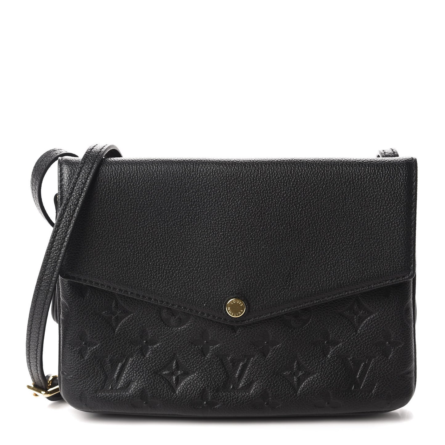 Empreinte Twice Black