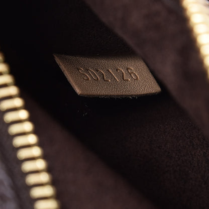 Louis Vuitton Monogram Pochette Metis 8 of 9