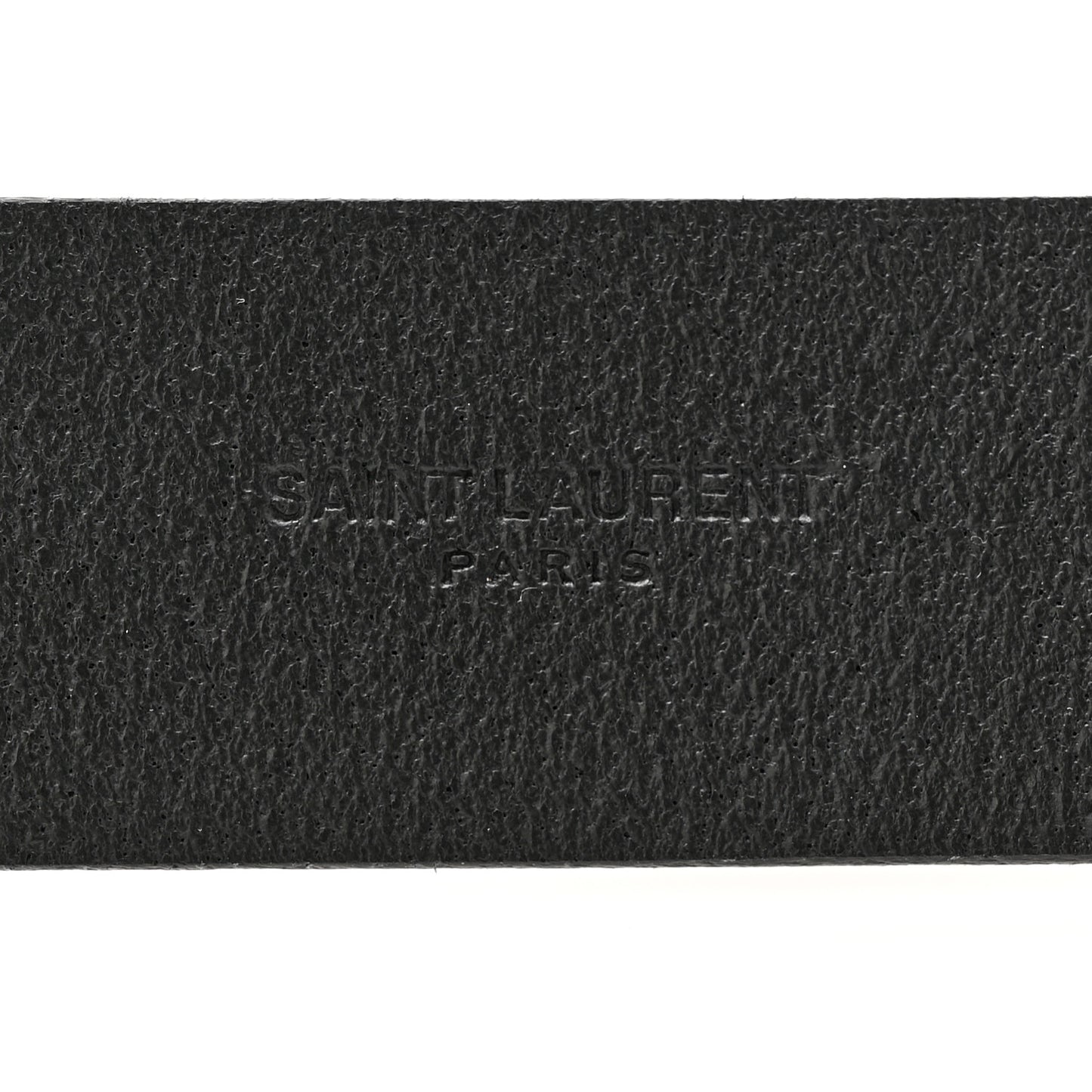 Calfskin Monogram Celtique Belt 90 36 Black