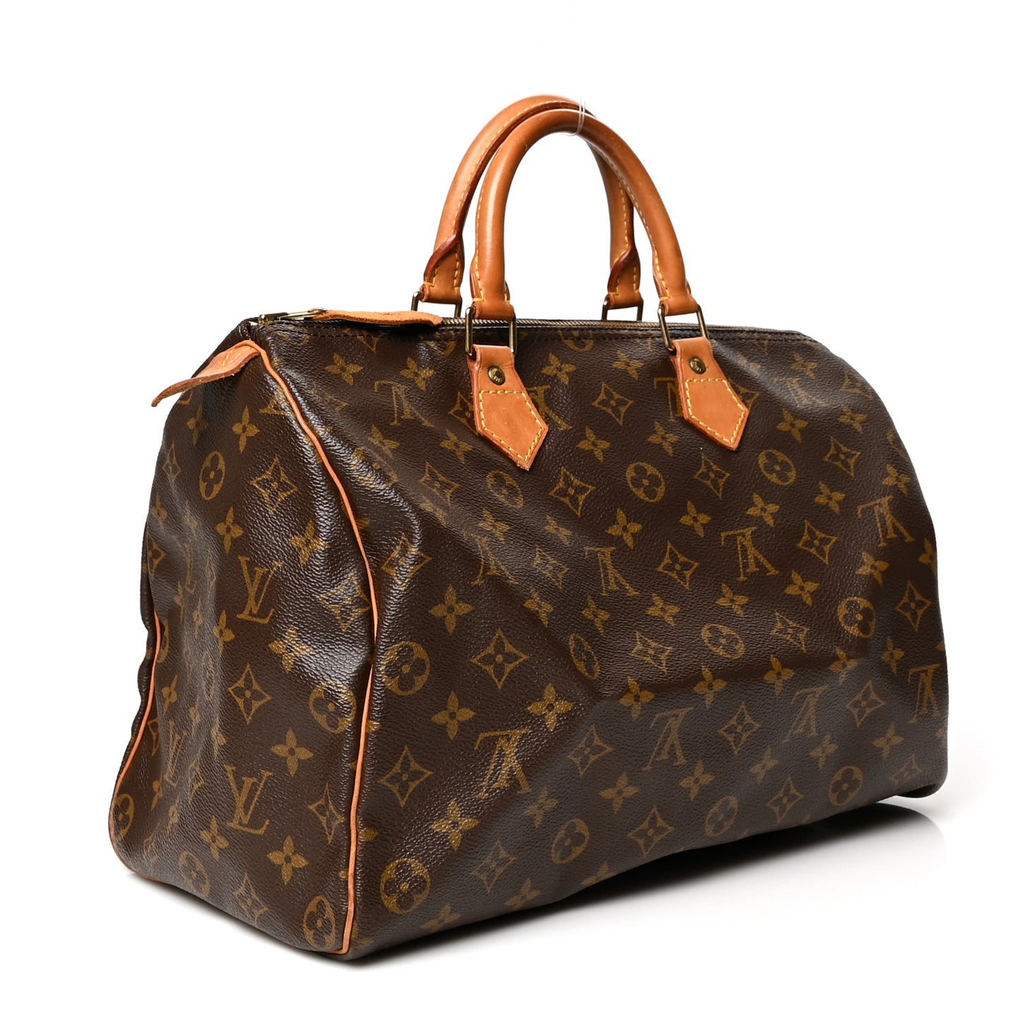 Monogram Speedy 35